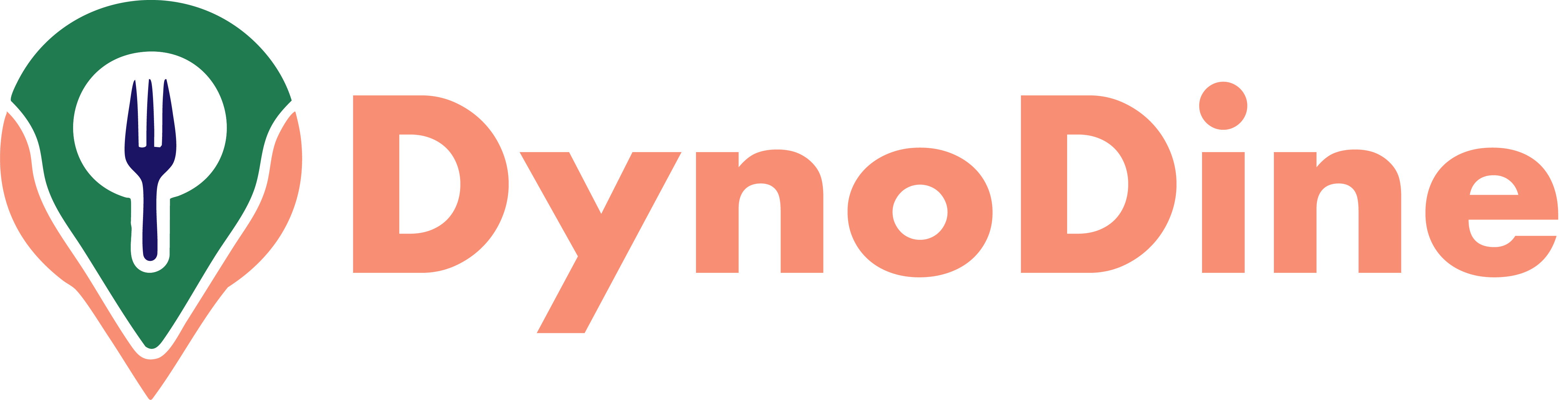 DynoDine Logo