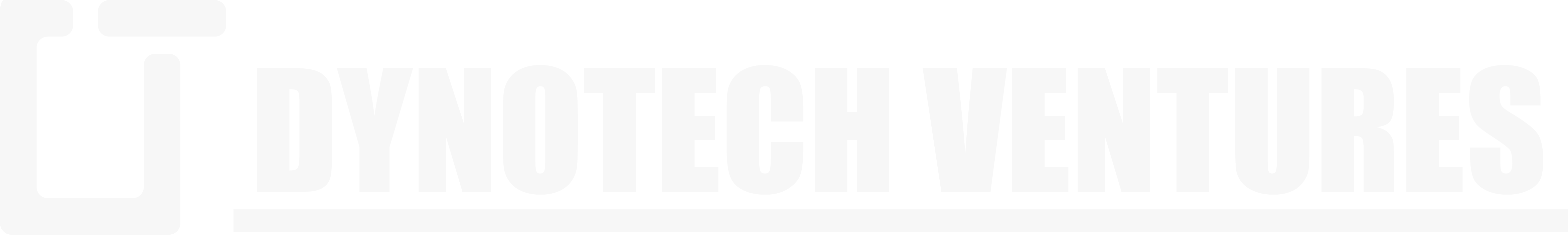DynoTech Ventures